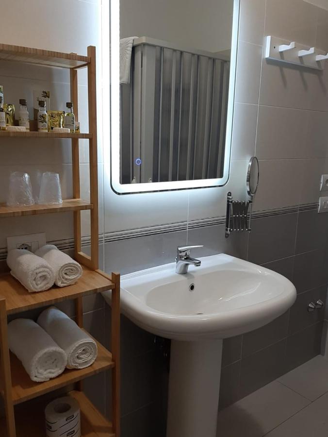 Alfieri Bed&Beach - Free Parking & Wifi Praia a Mare Exterior photo